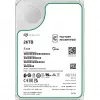 3.5 inch SEAGATE Exos 26TB SATA Enterprise HDD recertified