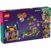 LEGO FRIENDS 42669 Beekeepers House and Flower Garden