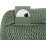 Charging case with 10,000 mAh power bank for Nintendo Switch, Belkin ENA001HQSE‑V2, Sage