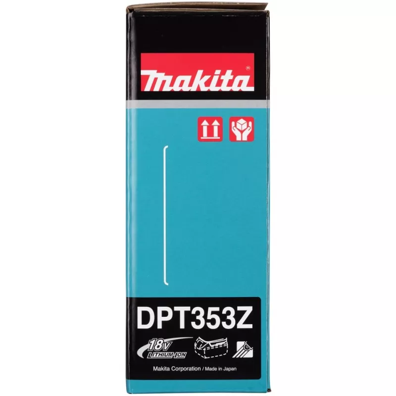 Makita DPT353Z nailer/staple guns Battery