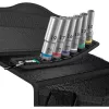 Socket set Wera 05004565001