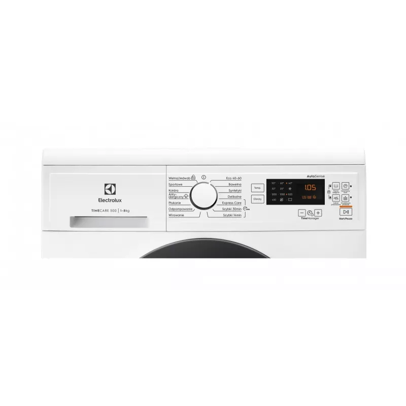 Washing machine EW2F428BP