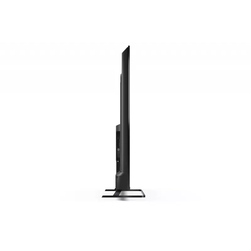 Sharp 65HR7265E 65-Inch 4K UHD Google TV Smart LED TV (Black)