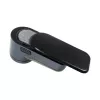 Fabric shaver JATA JEQP6688 Grey Stainless steel Battery powered