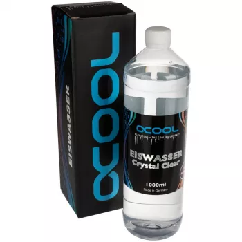 Computer cooling system Alphacool 18548 Transparent 1L liquid coolant