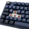 Ducky One 3 TKL keyboard Gaming USB Blue