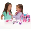 Disney Junior Minnie Mouse Bow-Care Doctor Bag Set, Kids Household Toy