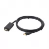 Gembird *Mini DisplayPort cable to HDMI 4K 1.8m 70.9 (1.8 m)