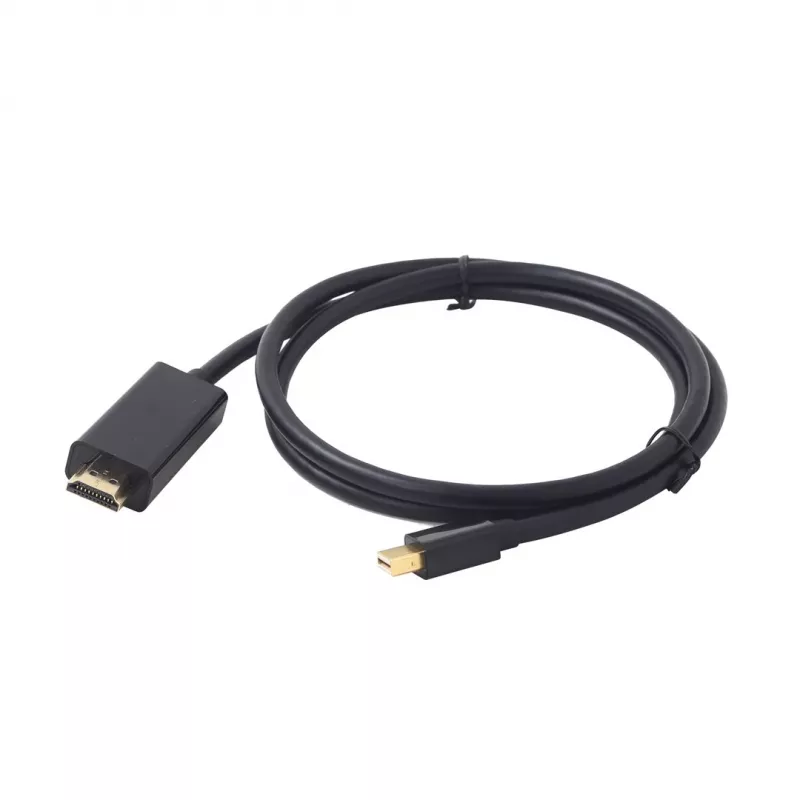 Gembird *Mini DisplayPort cable to HDMI 4K 1.8m 70.9 (1.8 m)