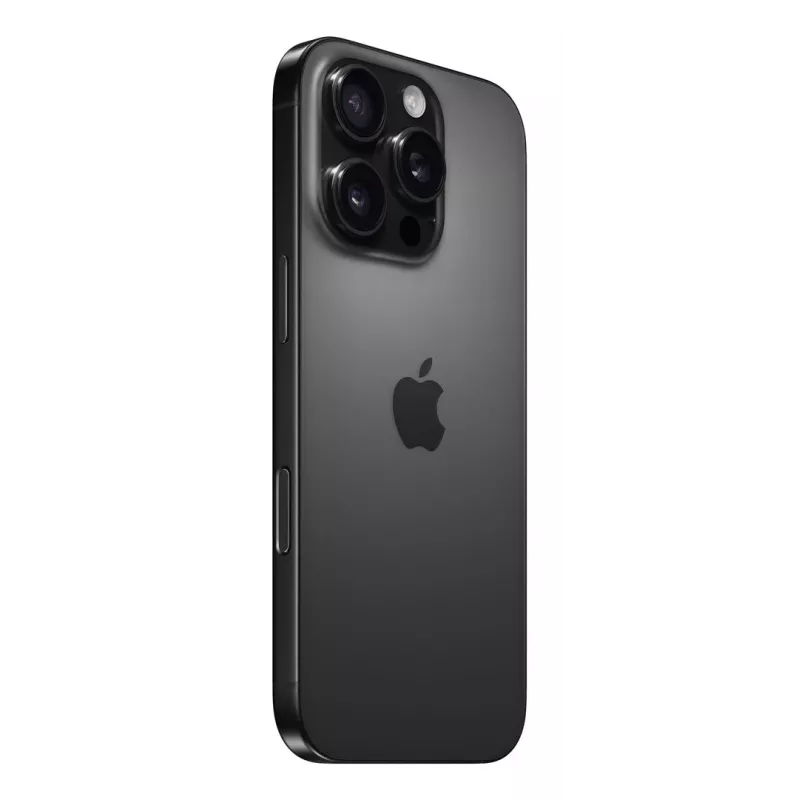 Apple iPhone 16 Pro 512GB Black Titanium