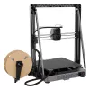 3D printer Creality ENDER-3 V3 PLUS FDM Wi-Fi ABS PETG 0.1-0.35mm