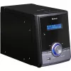 Denver MDA-285 micro system with BT, CD, radio and AUX