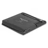 HDD enclosure DeLOCK 42636 Black 5.25 inch Micro SATA 5 Gbit/s