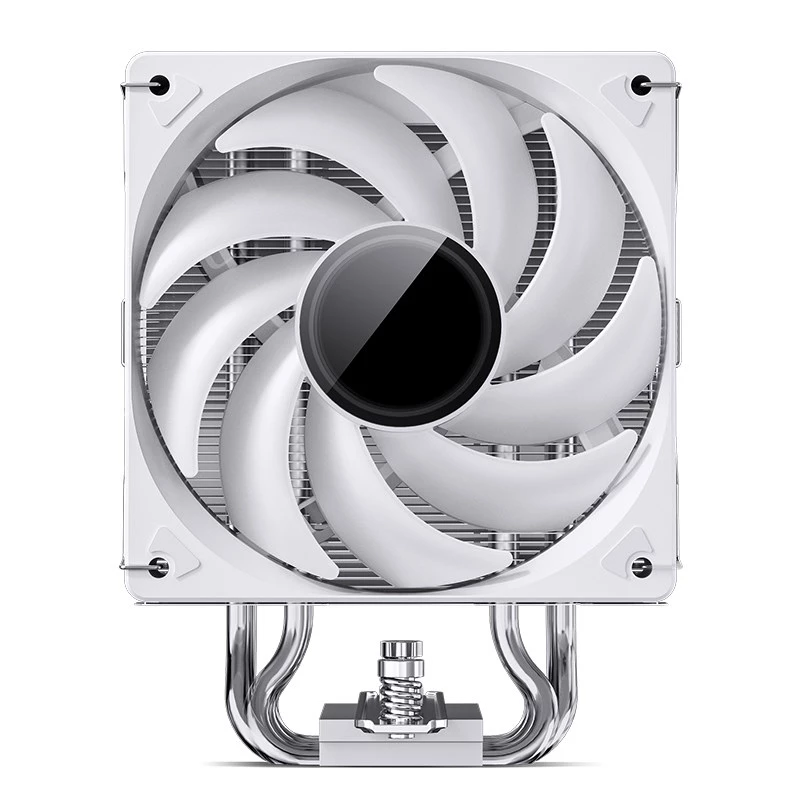 Jonsbo CR-1000 V2 RGB - white