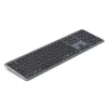 WK-550 multi device keyboard WK-550 blackgr