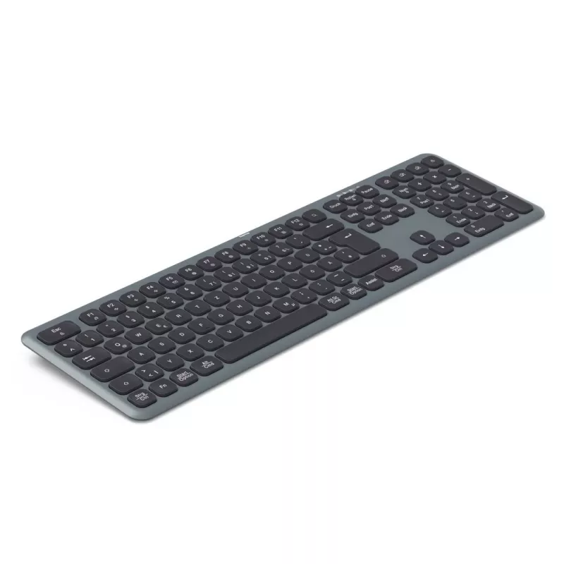 WK-550 multi device keyboard WK-550 blackgr