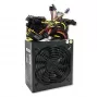 Power supply QOLTEC Gaming Miner 1600W Gold, 1600 W, ATX, Gold efficiency