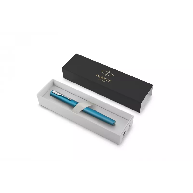 Fountain Pen Parker Vector XL Cartridge Filling System Teal 1 pc(s)