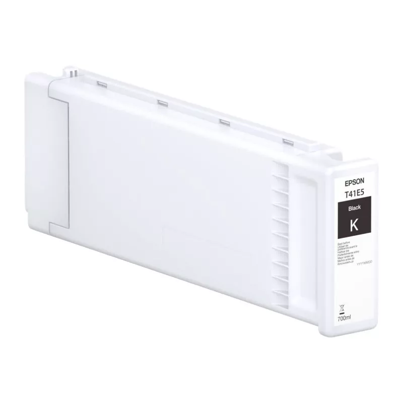 Ink Cartridge Epson UltraChrome XD2 T41E540 Matte Black (Original)