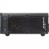 SilverStone MILO ML05 - SFF - Mini-ITX - without Power Supply (SFX12V)