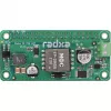 PoE HAT ALLNET RA023 for RADXA Zero 3E — 802.3af compatible power-over-Ethernet module