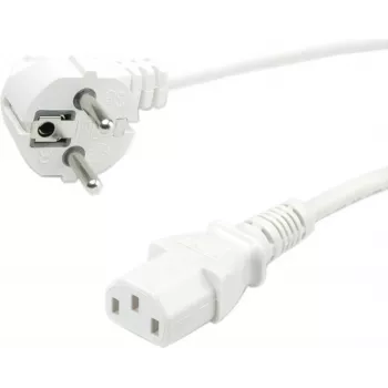Power cable ROLINE GREEN 19.44.1007 3 m CEE7/7 IEC C13 250 V 10 A