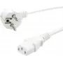 Power cable ROLINE GREEN 19.44.1007 3 m CEE7/7 IEC C13 250 V 10 A
