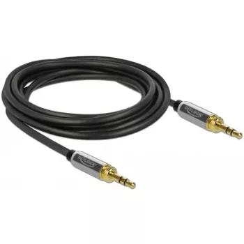Audio Cable 3m DeLOCK 85787