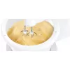 Hand mixer Bosch MQWPL2000 — 375 W, 4 speeds, turbo, pulse, stainless steel attachments, bowl included