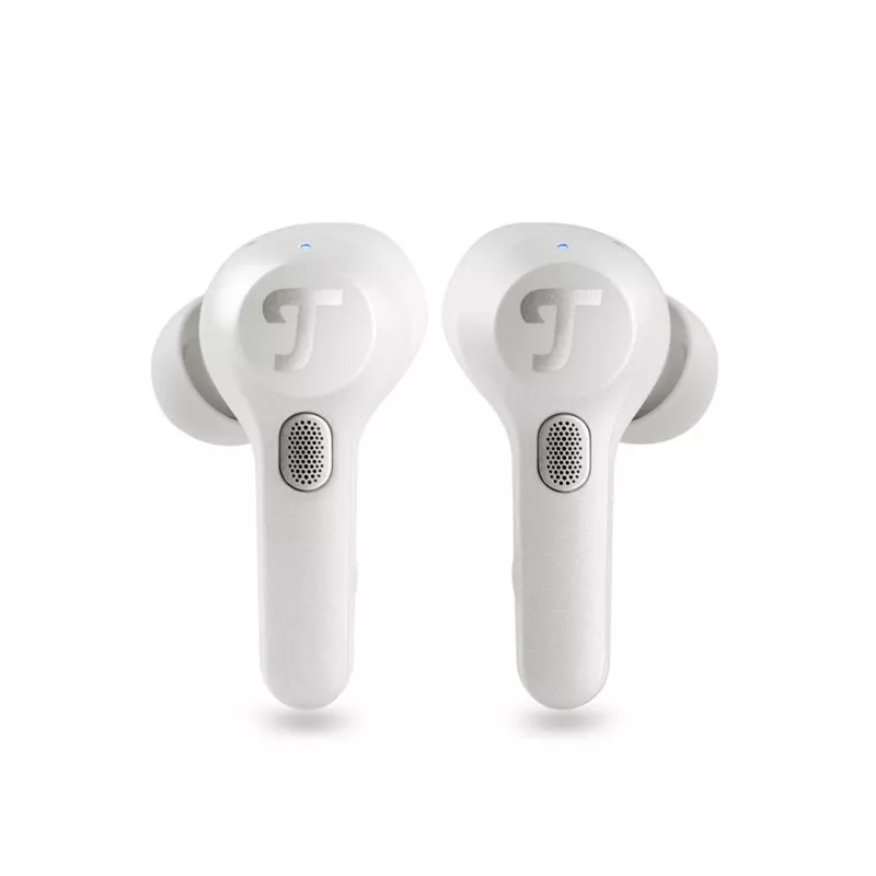 Teufel AIRY TWS Pro Headset Wireless In-ear Calls/Music Bluetooth White