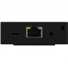 Mini PC Qoobe SUC N150/12GB/SSD 512GB/Win 11 Pro black