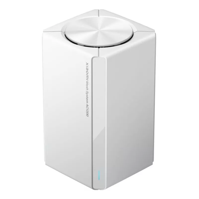 Mesh system Xiaomi AC1200 Dual-band Wi-Fi 5