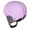 WINTER HELMET ALPINA ZUPO (LIGHT- ROSE matte, 51-55 NEW 2021)