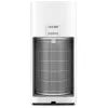 Air purifier HEPA replacement filter Xiaomi SCG4021GL, 360° triple-layer, CADR 380 m³/h, 200×200×293 mm