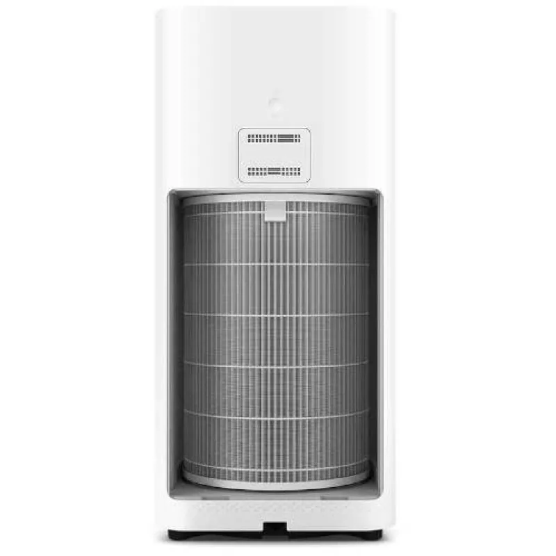 Air purifier HEPA replacement filter Xiaomi SCG4021GL, 360° triple-layer, CADR 380 m³/h, 200×200×293 mm