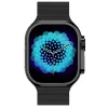 Smartwatch Fusion MT872 Bluetooth Calling Pulse Blood Pressure Blood Oxygen