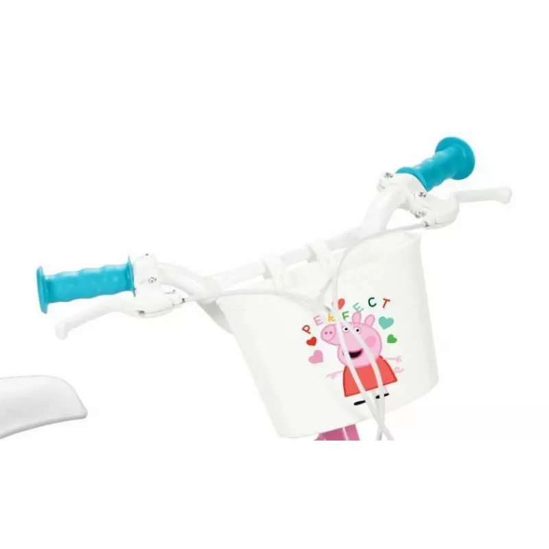 TOIMSA TOI1695 16 Peppa Pig children's bicycle