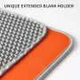 Cat litter mat PETKIT Pura X / Pura Max, 55 x 55 x 13 cm, protective floor mat for litter area