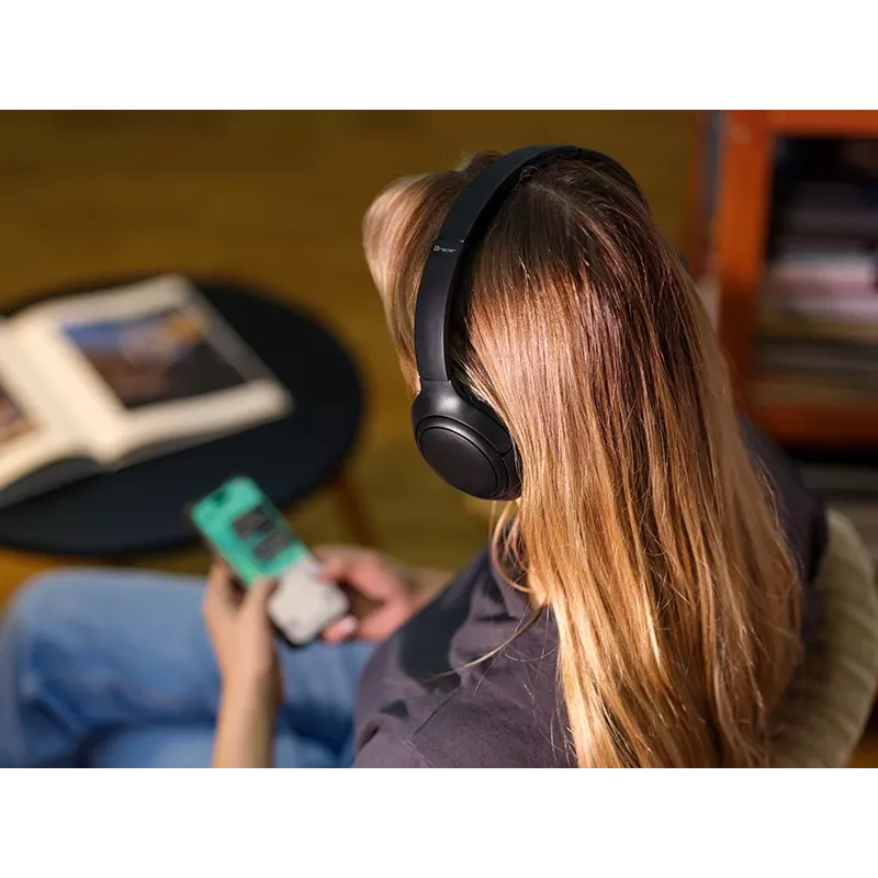 Tracer 47786 Mobile Ultra BT 5.4 ANC Headphones