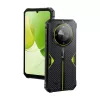 Smartphone FOSSiBOT F105 — model F105 green CH
