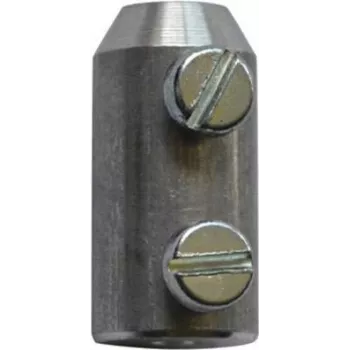Mounting Kit Brennenstuhl 1508130 Metallic Metal