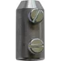 Mounting Kit Brennenstuhl 1508130 Metallic Metal