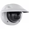 IP dome security camera AXIS P3275-LVE 1920×1080, 0.02 lx, 100° HF, 190° rotation, ceiling/wall, indoor/outdoor