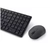 KEYBOARD +MOUSE WRL KM555/LT 580-BBVW DELL