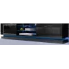 Cama RTV lighting QIU 200 blue