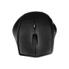 Logilink Wireless mouse BT5.0, ergonomic, black