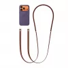 Strap Apple Crossbody Strap MGGN4ZM/A Brown 2.08m