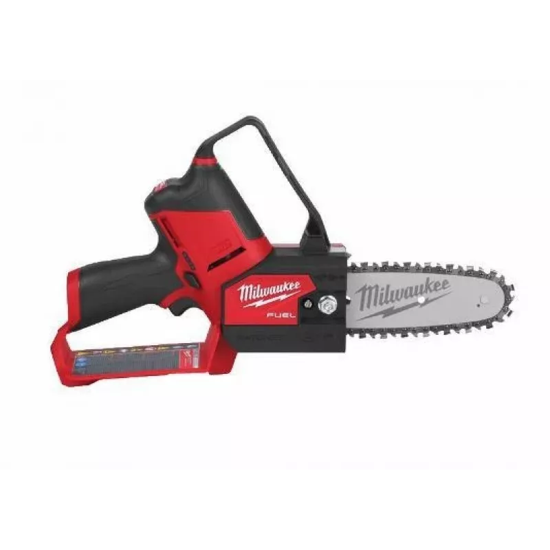 Milwaukee M12 FHS Fuel 12v Cordless Brushless Hatchet Pruning Saw 150mm