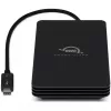 OWC Envoy Ultra - SSD - 2 TB - external (Portable) - M.2 NVMe (M.2 NVMe) - Thunderbolt 5 (USB-C Connector) - Black (OWCTB5ENVU02)