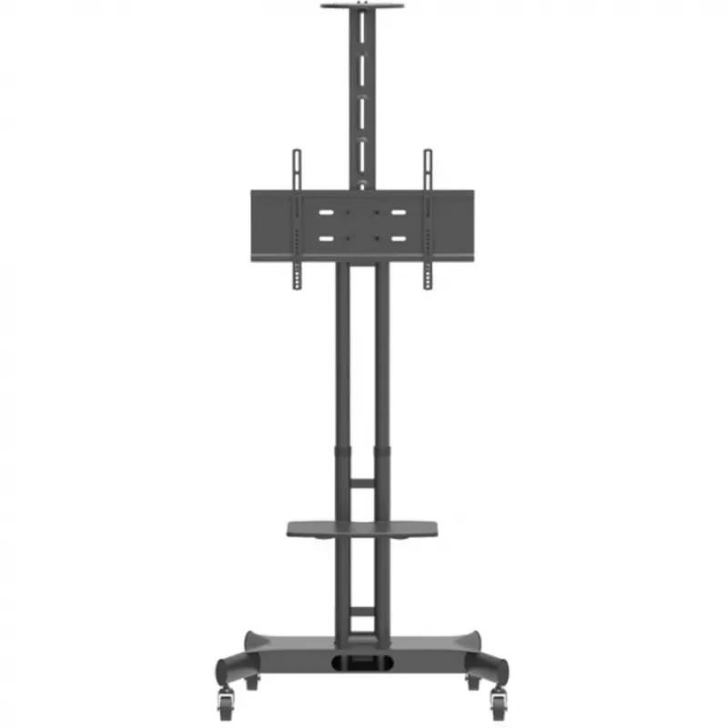 Monitor Mount Hagor 8209 139.7 cm (55 inch) Floor Black